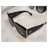 Chanel Paris Suglasses 5480-H-A