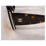 Chanel Paris Suglasses 5480-H-A