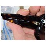 Chanel Paris Suglasses 5480-H-A