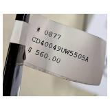 Christian Dior Signature S1U Suglasses 18AO