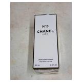 Chanel Paris No. 5 6.8-fl.oz. Body Lotion