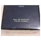 Bleu de Chanel 1.7-fl.oz. Eau de Parfum