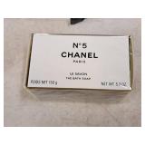 Bleu de Chanel No. 5 Le Savon 5.3-oz Bath Soap