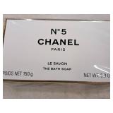 Bleu de Chanel No. 5 Le Savon 5.3-oz Bath Soap