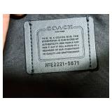 Coach Women