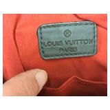 Louis Vuitton Paris Women