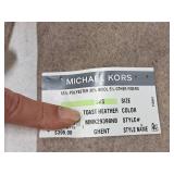 Michael Kors Size 38S Women