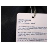 Champion 100 Year Backpack