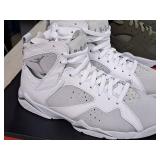 Nike Air Jordan 7 Retro Size 8.5 Men