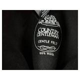 Country Gentleman Wilton Size Large Men