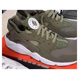 Nike Air Huarache Size 12 Men