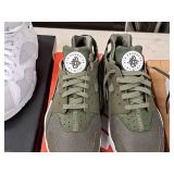 Nike Air Huarache Size 12 Men