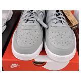 Nike Court Vision Size 12 Men