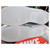 Nike Court Vision Size 12 Men