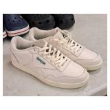 Reebok Size 10 Shoes