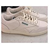 Reebok Size 10 Shoes