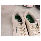 Reebok Size 10 Shoes