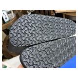 Birkenstock Boston VL/Shearling Size M-11 Shoes