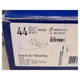 Birkenstock Boston VL/Shearling Size M-11 Shoes