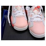 Nike Air Jordan 6 Retro Low (GS) Size 6Y Youth Shoes