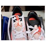 Nike Air Jordan 6 Retro Low (GS) Size 6Y Youth Shoes