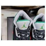 Nike Air Jordan 3 Retro (GS) Size 5Y Youth Shoes