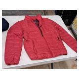 Club Room Performance Size Small Jacket