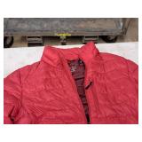 Club Room Performance Size Small Jacket