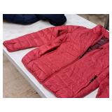 Club Room Performance Size Small Jacket