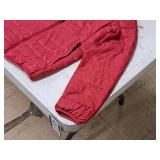 Club Room Performance Size Small Jacket