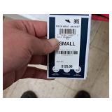 Club Room Performance Size Small Jacket