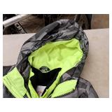Cat & Jack 3-in-1 All Weather Size 18M Jacket