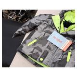 Cat & Jack 3-in-1 All Weather Size 18M Jacket