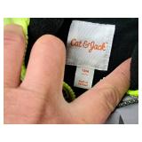 Cat & Jack 3-in-1 All Weather Size 18M Jacket