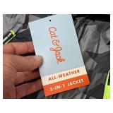 Cat & Jack 3-in-1 All Weather Size 18M Jacket