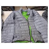 The North Face Size X-Large Jacket