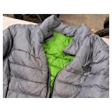 The North Face Size X-Large Jacket