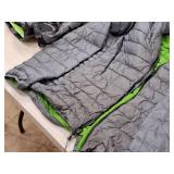 The North Face Size X-Large Jacket