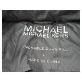 Michael Kors Size Large Women