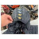 Kappa Size Small Jacket