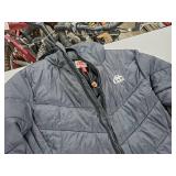 Kappa Size Small Jacket