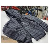 Calvin Klein Size Large Jacket