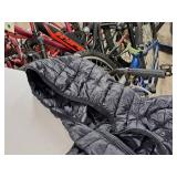 Calvin Klein Size Large Jacket