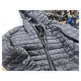 Calvin Klein Size Large Jacket