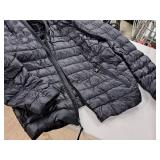 Calvin Klein Size Large Jacket