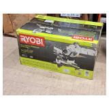 Ryobi® 10" Sliding Compound Miter Saw
