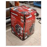Husky® 4.5-Gallon Silent Air Compressor