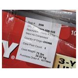 Husky® 4.5-Gallon Silent Air Compressor