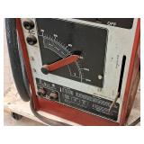 AC-DC 250 Amp Welder with Mask, Gloves, Extension Cord