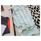 Lot of (7) Size 6 to 9 Months Baby Clothes